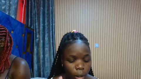 Shaniz online show from 11.20.25