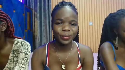 Shaniz online show from 11.27.25