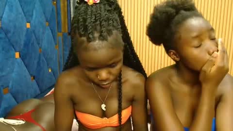 Shaniz online show from 11.29.25