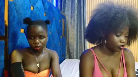 Shaniz online show from 12.04.25