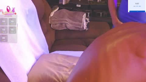 ShanNikki420 online show from 04.03.26