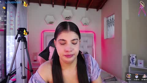 Shana online show from 01.20.25