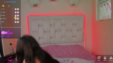 Shana online show from 02.13.25