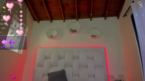 Shana online show from 02.17.25