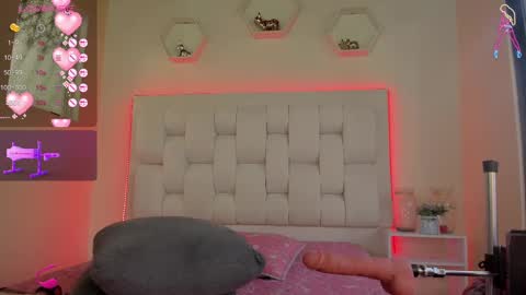 Shana online show from 02.20.25