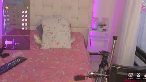 Shana online show from 02.24.25