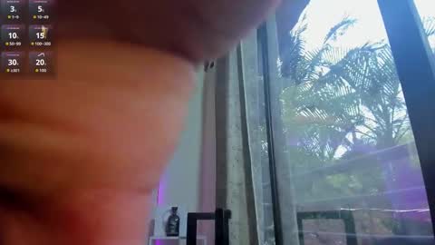 Shana online show from 11.25.25