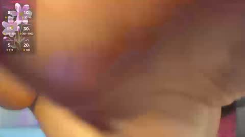 Shana online show from 03.14.26