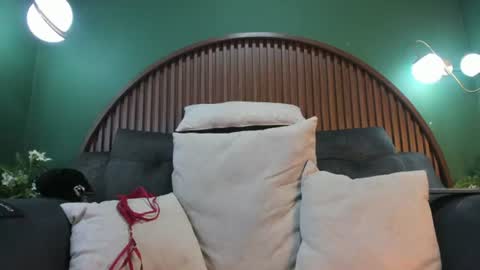 shannel__queen online show from 07.11.26