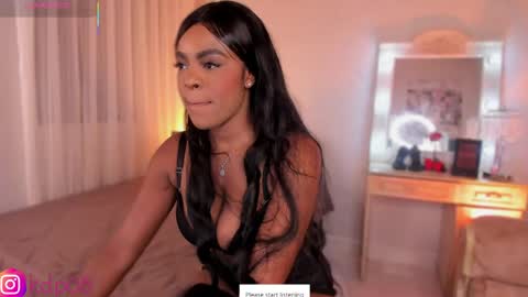 Shannol online show from 04.06.26