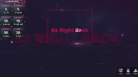 Snapshot of shannon07 chatting on 12.19.25 Shannon07 online show from 12.19.25