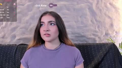 Shanntal  online show from 11.10.25