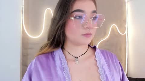 Shanntal  online show from 02.19.26