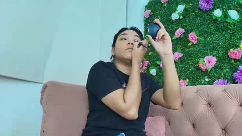 SHANON online show from 09.21.25