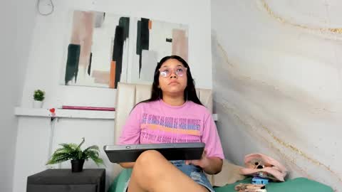 SHANON online show from 09.22.25