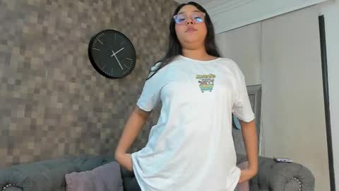 SHANON online show from 10.03.25