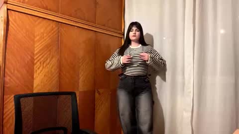 Daisy online show from 01.18.26