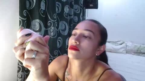 shantal_101 online show from 10.09.25