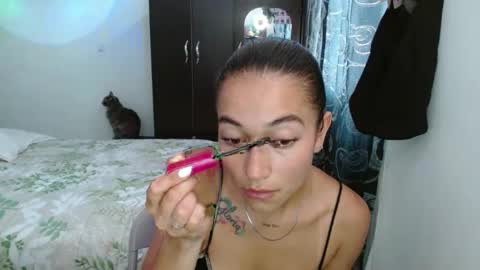 shantal_d01 online show from 09.23.25