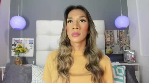 Snapshot of shantal_ferrer3 chatting on 01.07.25 shantal_ferrer3 online show from 01.07.25