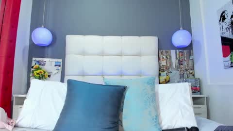 Snapshot of shantal_ferrer3 chatting on 01.26.25 shantal_ferrer3 online show from 01.26.25