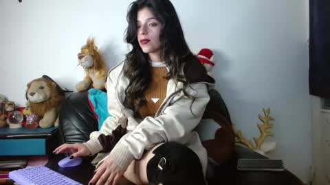 Shantal online show from 02.27.26