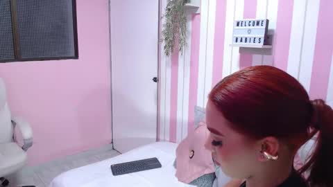 Snapshot of shantal_luw chatting on 01.16.26 shantal online show from 01.16.26