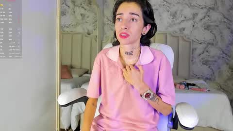 Shantal online show from 11.22.25