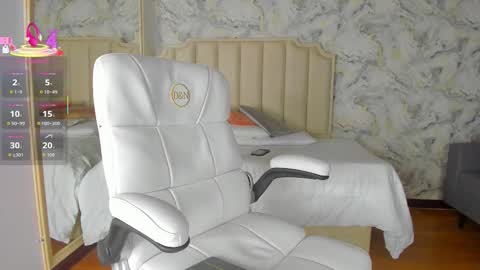 Shantal online show from 12.22.25