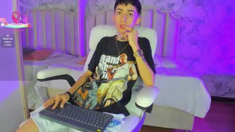 Shantal online show from 12.23.25