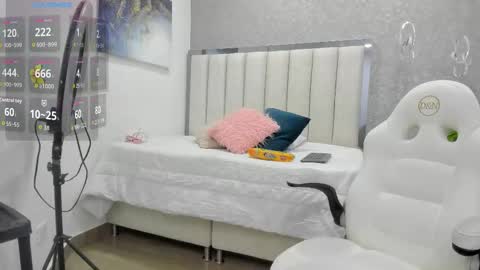 Shantal online show from 03.01.26