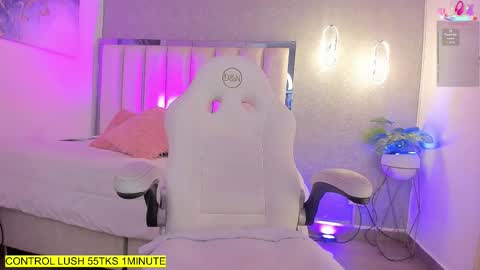 Shantal online show from 03.05.26