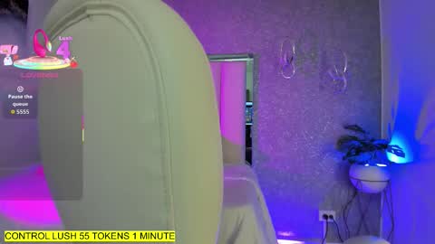 Shantal online show from 03.18.26