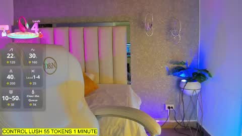 Shantal online show from 04.01.26