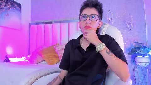 Shantal online show from 04.27.26