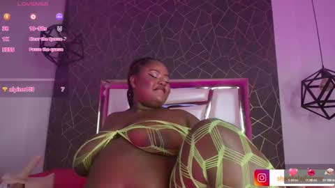 Shantal online show from 02.04.26