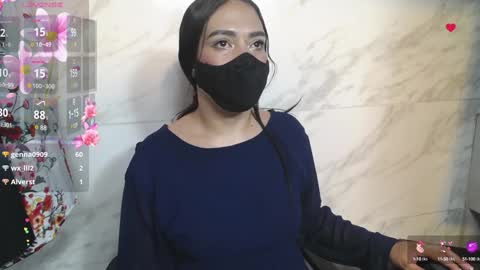 Shantala online show from 01.11.25
