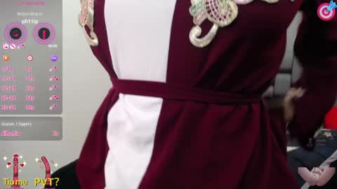 Shantala online show from 01.15.25