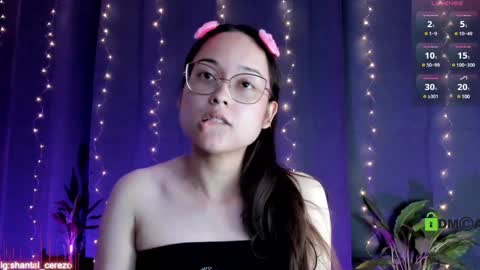 Cat-FOLLOWME and we talk IGshantal cerezo online show from 01.28.25