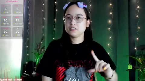 Cat-FOLLOWME and we talk IGshantal cerezo online show from 02.17.25