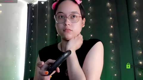 Cat-FOLLOWME and we talk IGshantal cerezo online show from 02.21.25