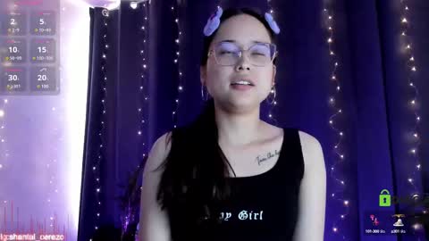 Cat-FOLLOWME and we talk IGshantal cerezo online show from 02.24.25