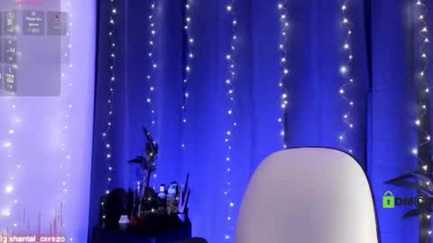 Cat-FOLLOWME and we talk IGshantal cerezo online show from 03.01.25