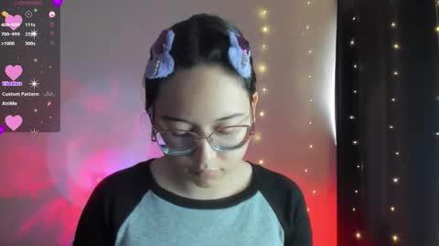 Cat-FOLLOWME and we talk IGshantal cerezo online show from 09.11.25