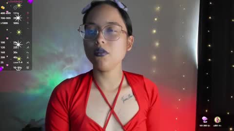 Cat-FOLLOWME and we talk IGshantal cerezo online show from 09.12.25