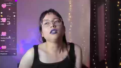 Cat-FOLLOWME and we talk IGshantal cerezo online show from 09.25.25