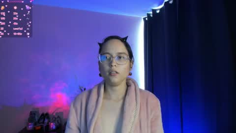 Cat-FOLLOWME and we talk IGshantal cerezo online show from 11.29.25