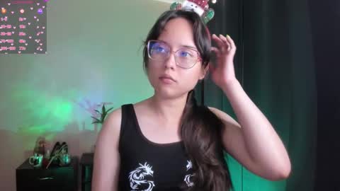 Cat-FOLLOWME and we talk IGshantal cerezo online show from 12.22.25