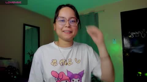 Cat-FOLLOWME and we talk IGshantal cerezo online show from 02.12.26