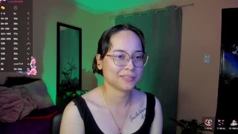 Cat-FOLLOWME and we talk IGshantal cerezo online show from 02.23.26